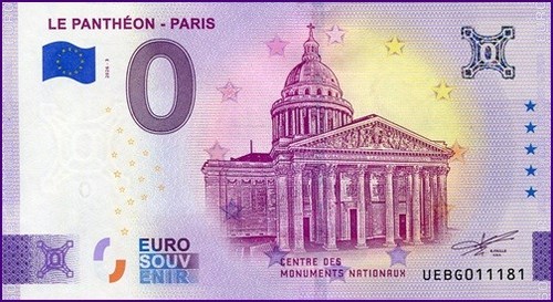 Uebg pantheon paris - pantheon, /