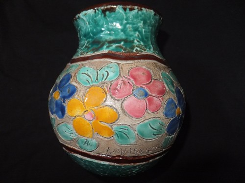 Vase jerome massier - vase, /