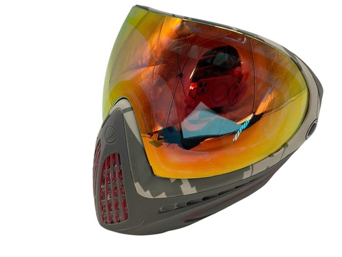 Dye pro paintball mask - i4,