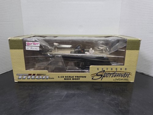 Rare ertl outdoor - rare, sportsman