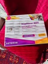 Repeteur WIFI Netgear EX6100
