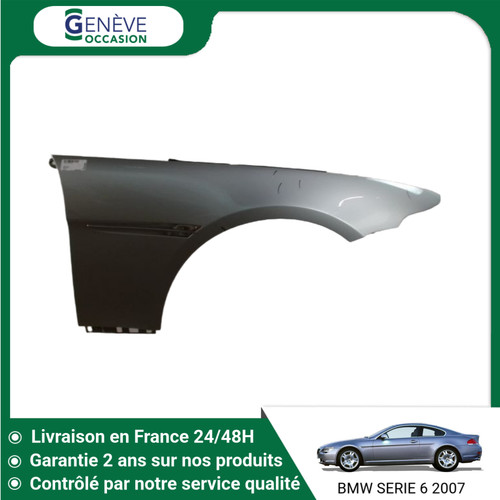 Aile avant droit bmw - aile,