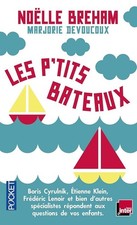 Les P'tits bateaux -