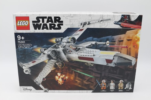 Lego 75301 x wing - 75301, x-wing