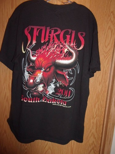 Sturgis 2011 motorcycle - sturgis,
