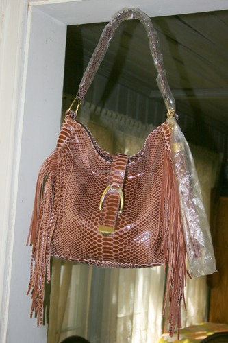 Gorgeous hobo fringe - hobo,