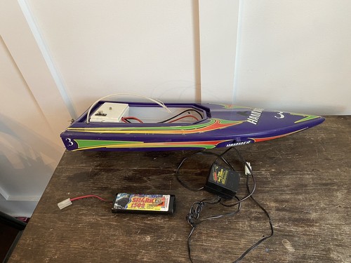 Vintage aquacraft - 90’s, 24”