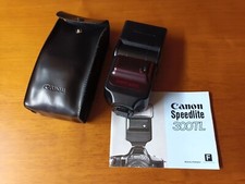 Canon  T90 flash 300TL 