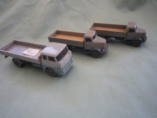 Aa440 lot camions henschel - lot, 3