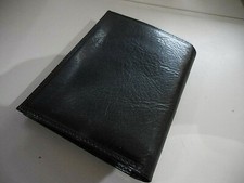 PORTE MONAIE PORTE CB FEMININ F N C,CUIR VACHETTE,5 Ps Adm,4 CB, billets +Ticket