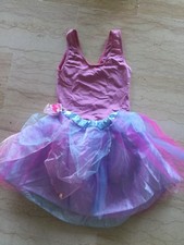 TENUE DÉGUISEMENT DANSEUSE
