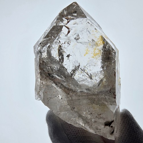 Squelette fantôme quartz - fantôme,