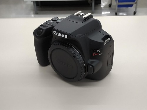 Appareil photo reflex