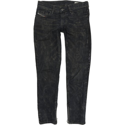 Diesel zivy 008s9 femme bleu - zivy,
