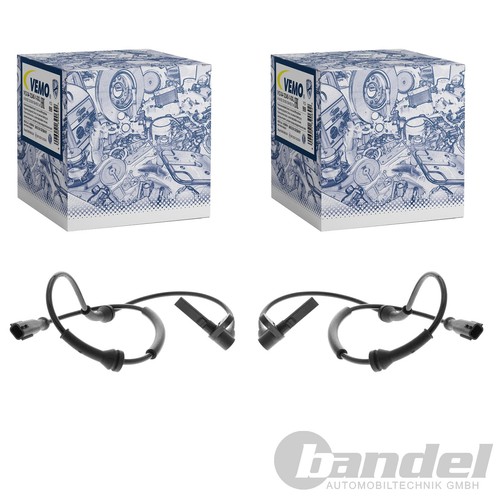 Vemo capteur abs - abs, vitesse