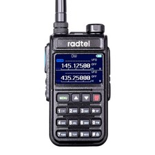 RT890 Double Bande Ham Radio