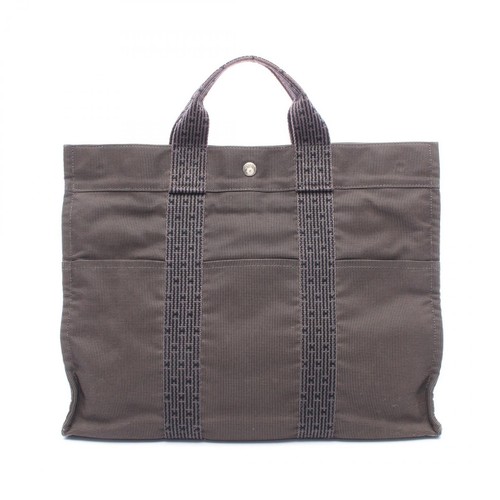 Sac main fourre tout hermes - main,