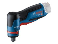 Meuleuse Rotative