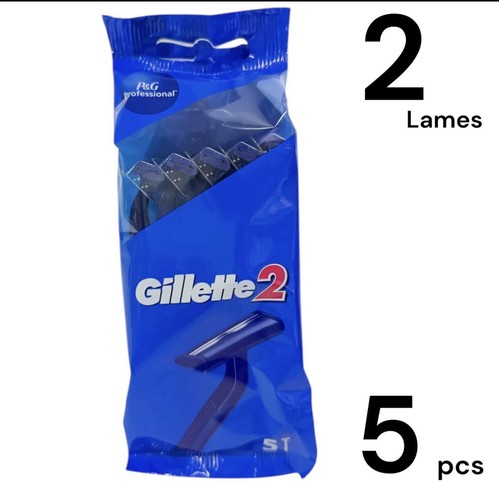 Lot sachet rasoirs jetable - rasoirs,