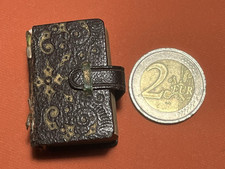 CORAN QURAN KORAN Miniature 1920s HANS STEINBRENER Livre de Prières ISLAM