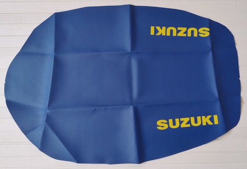 Housse selle suzuki ts250x - housse,