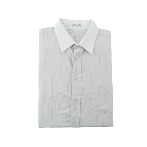 Dior chemise classique - dior, homme