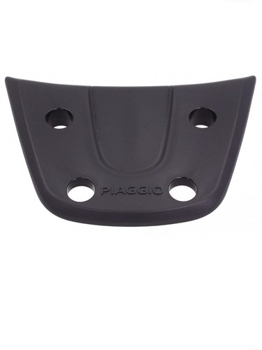 Plaque fixation top case - top,