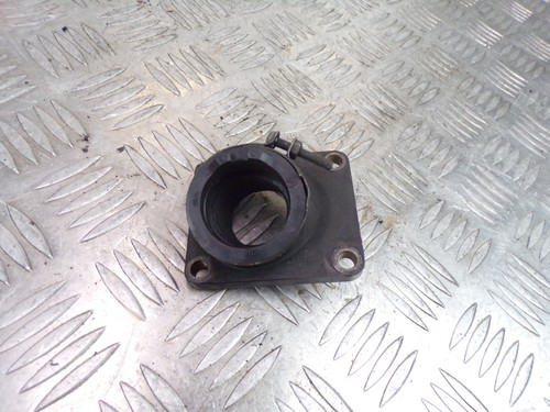 Yamaha 125 dtmx pipe admission - yamaha,