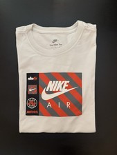 T-shirt Nike Air Blanc - The