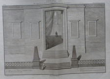 BIBLE - PORTE ORIENTALE PAR