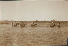 Maroc, Caravane traversant une