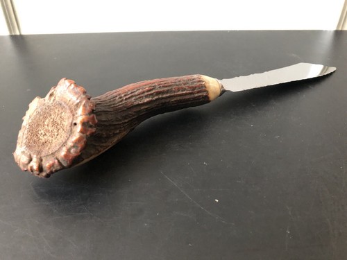 Vintage ancien couteau - vintage,