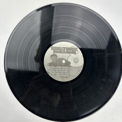 Trax sur cire back - cire,