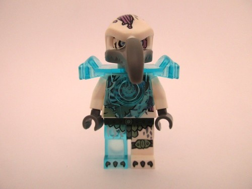 Lego minifig legends chima - minifig,