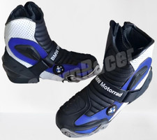 BMW Motorcycle Racing Leather