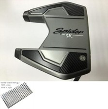 TaylorMade Spider SR PLATINUM