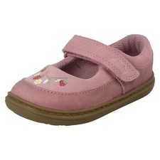 Enfant Fille Clarks Flash