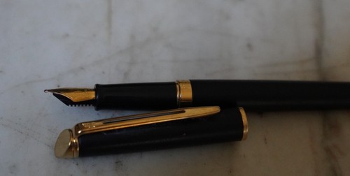 Stylo plume waterman - stylo,