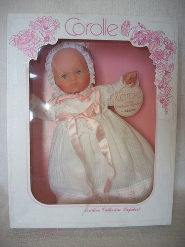 Bébé corolle vintage - corolle,