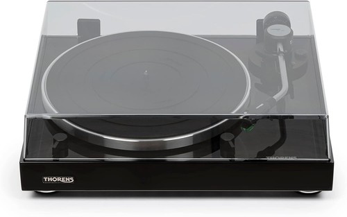 Thorens 204 turntable - td-204,