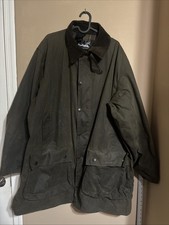 Barbour Classic Northumbria