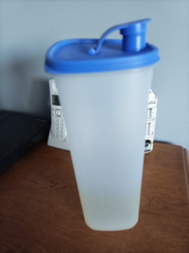 Pichet litres porte - porte, frigo