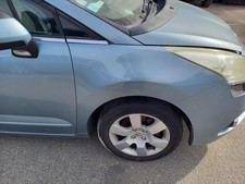 Aile avant droit PEUGEOT 5008