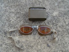 FRANCE 1940 Lunette de Moto