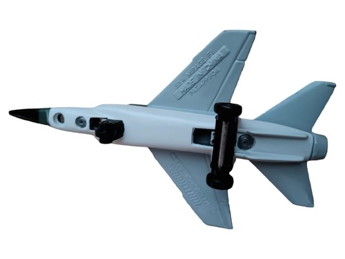 Matchbox mirage avion - matchbox,