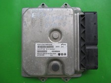 ECU Engine Control Unit Fiat