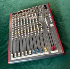 ALLEN & HEATH ZED-12FX - Table