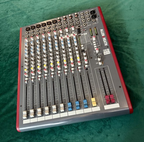 Allen heath zed 12fx - &,