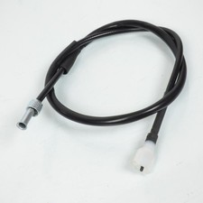 Câble de compteur Teknix pour Scooter MBK 50 Stunt 2003 Neuf
