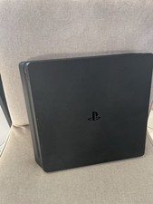 Sony PlayStation 4 Slim 500 Go